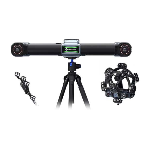 3d Scan