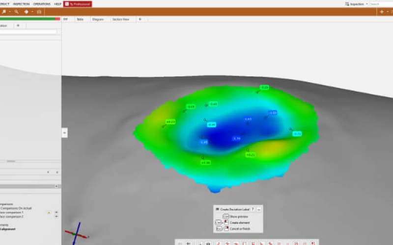 Scan 3D giúp chữa lành nhiễm trùng bàn chân do tiểu đường như thế nào?