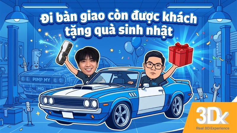 [Tuyển dụng] Kỹ sư ứng dụng làm việc tại Hà Nội