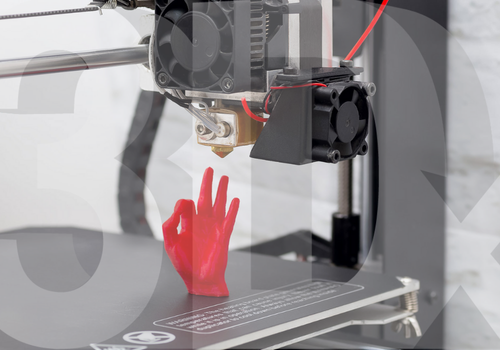 Dịch vụ in 3D chuyên nghiệp tại Hà Nội