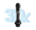 ULTRA-PRECISE 3D SCANNER K-SCAN X