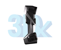 ULTRA-PRECISE 3D SCANNER K-SCAN X