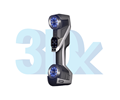 ULTRA-PRECISE 3D SCANNER K-SCAN X