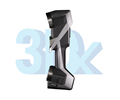 ULTRA-PRECISE 3D SCANNER K-SCAN X
