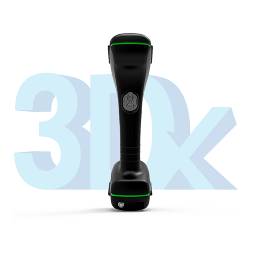 KSCAN-MAGIC HANDHELD 3D SCANNER