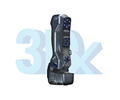 SIMSCAN-E WIRELESS 3D SCANNER