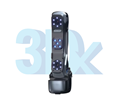 SIMSCAN-E WIRELESS 3D SCANNER