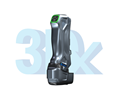 SIMSCAN-E WIRELESS 3D SCANNER