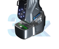 SIMSCAN-E WIRELESS 3D SCANNER