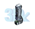 SIMSCAN-E WIRELESS 3D SCANNER