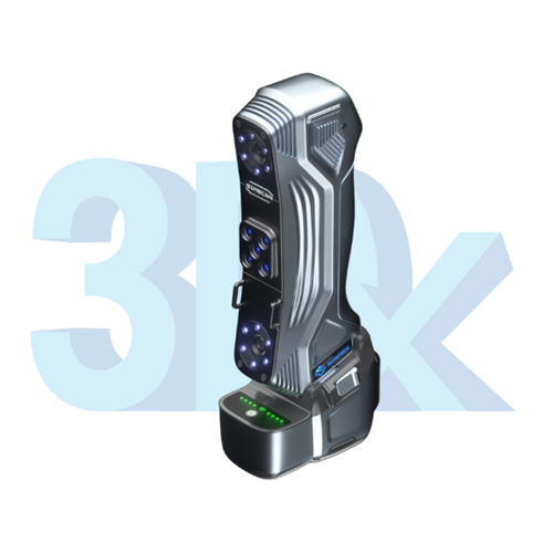 SIMSCAN-E WIRELESS 3D SCANNER