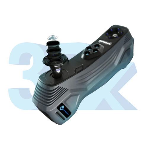 SIMSCAN 3D SCANNER
