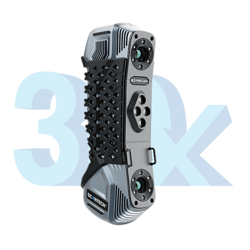 SIMSCAN 3D SCANNER