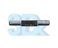NIMBLETRACK WIRELESS 3D SCANNER
