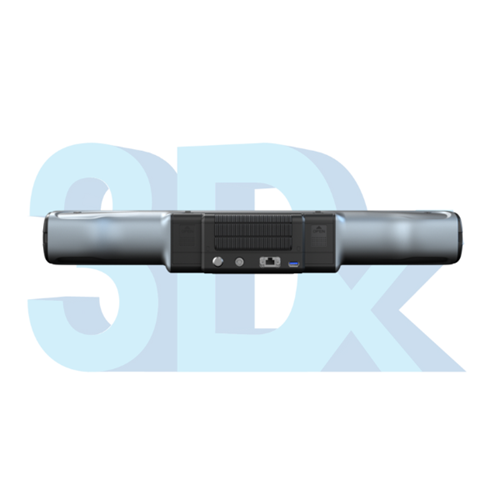 NIMBLETRACK WIRELESS 3D SCANNER