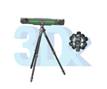 NIMBLETRACK WIRELESS 3D SCANNER