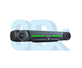 NIMBLETRACK WIRELESS 3D SCANNER