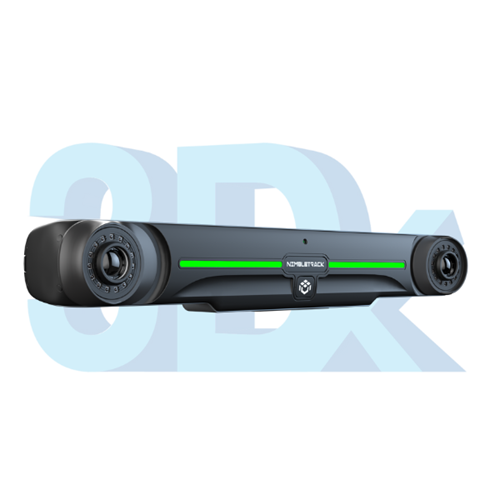 NIMBLETRACK WIRELESS 3D SCANNER