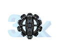 NIMBLETRACK WIRELESS 3D SCANNER