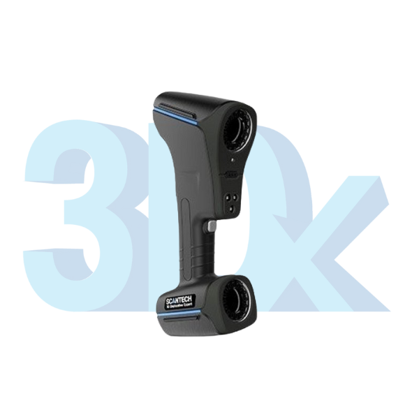 MÁY SCAN 3D KHỔ LỚN AXE-B