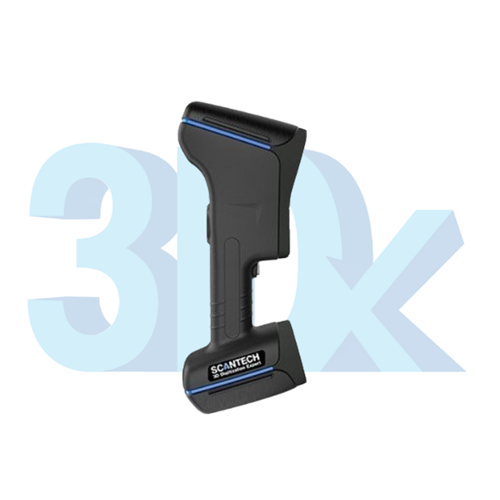 MÁY SCAN 3D KHỔ LỚN AXE-B