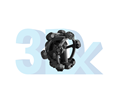 NIMBLETRACK-CR WIRELESS 3D SCANNER
