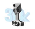 iReal 2E COLOR 3D SCANNER