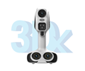 iReal 2E COLOR 3D SCANNER