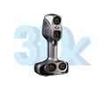 iReal M3 COLOR 3D SCANNER