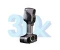 iReal M3 COLOR 3D SCANNER