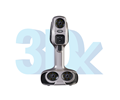 iReal M3 COLOR 3D SCANNER