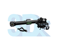 TRACKPROBE 3D SCANNER