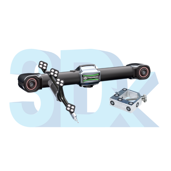 6D POSE TRACKING SYSTEM