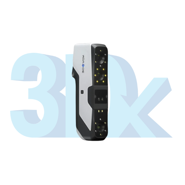 CHEAP 3D COLOR SCANNER MQ