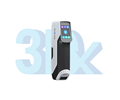 CHEAP 3D COLOR SCANNER MQ