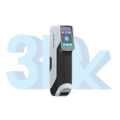 CHEAP 3D COLOR SCANNER MQ