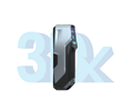 MT COLOR 3D SCANNER