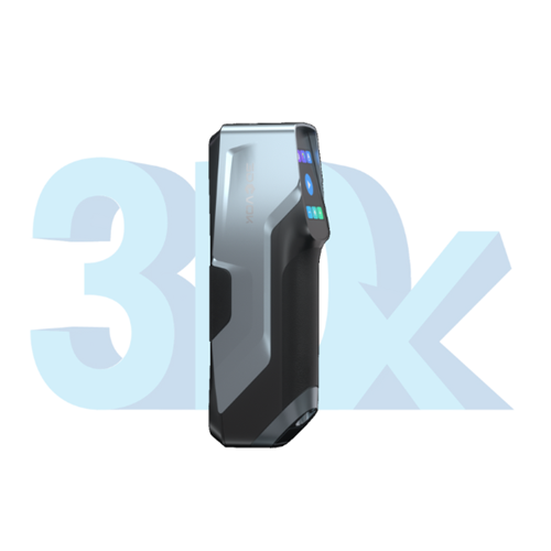 MT COLOR 3D SCANNER
