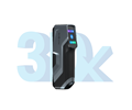MT COLOR 3D SCANNER