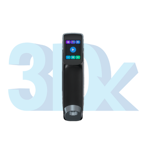 MT COLOR 3D SCANNER