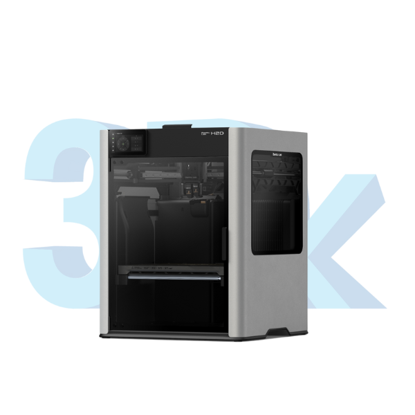 MÁY IN 3D BAMBULAB H2D