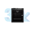 BAMBULAB P1S 3D PRINTER