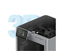 BAMBULAB X1C 3D PRINTER