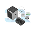BAMBULAB X1C 3D PRINTER