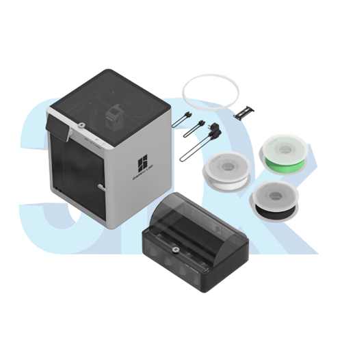 BAMBULAB X1C 3D PRINTER