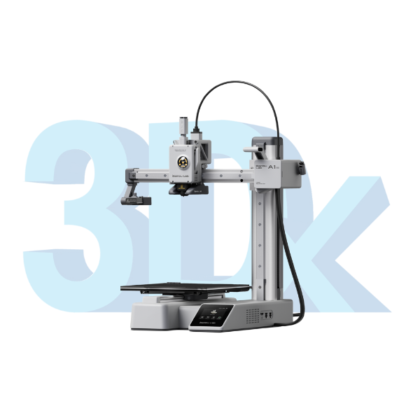 3D PRINTER BAMBULAB A1 MINI