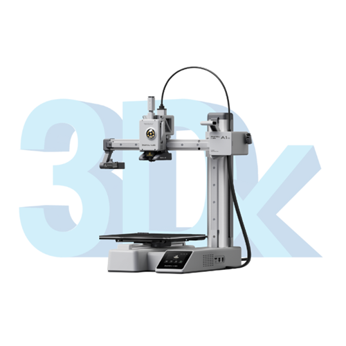 3D PRINTER BAMBULAB A1 MINI