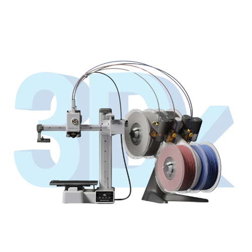 3D PRINTER BAMBULAB A1 MINI