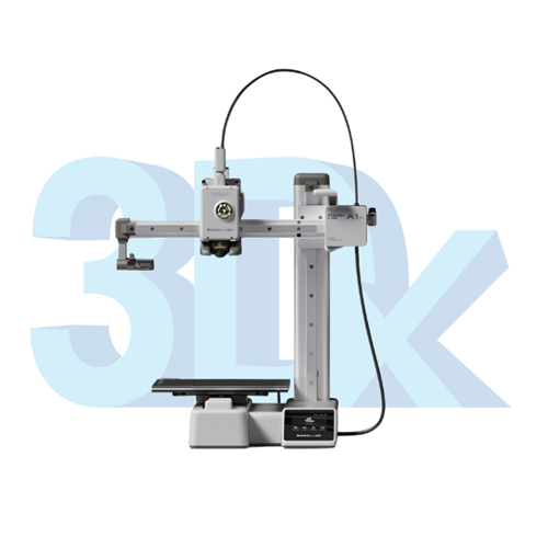 3D PRINTER BAMBULAB A1 MINI