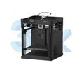 BAMBULAB P1P 3D PRINTER